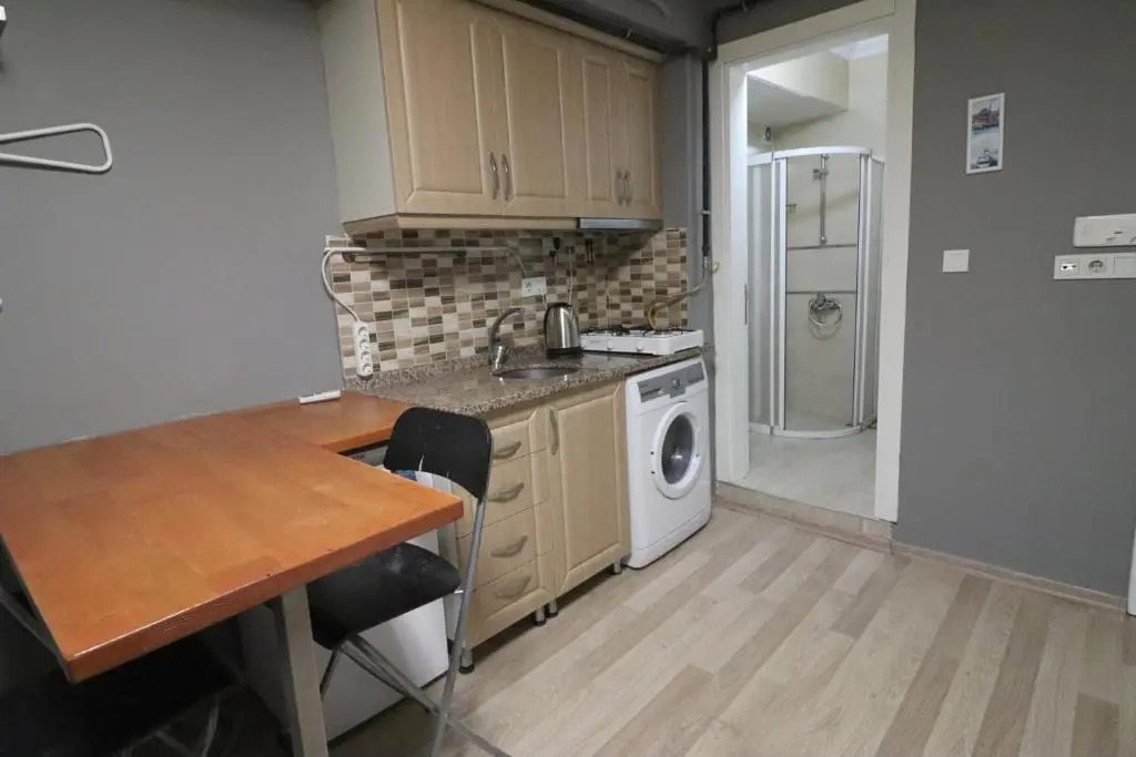 Karakoy VAV Suites
