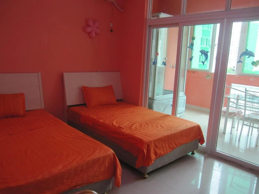 Ai Play Hostel