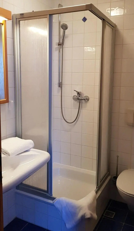Novitel Pension Pliening - München Messe