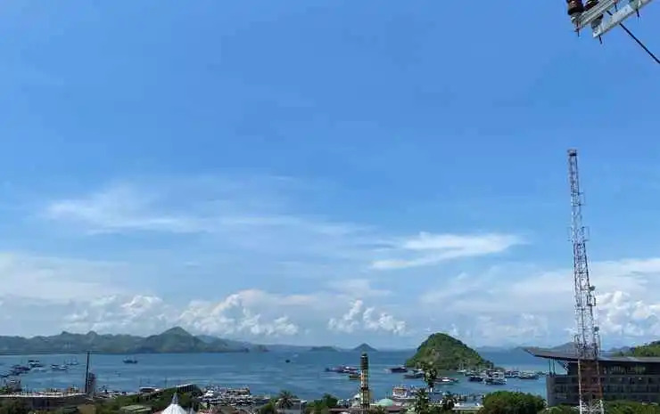 Mawar Hotel
