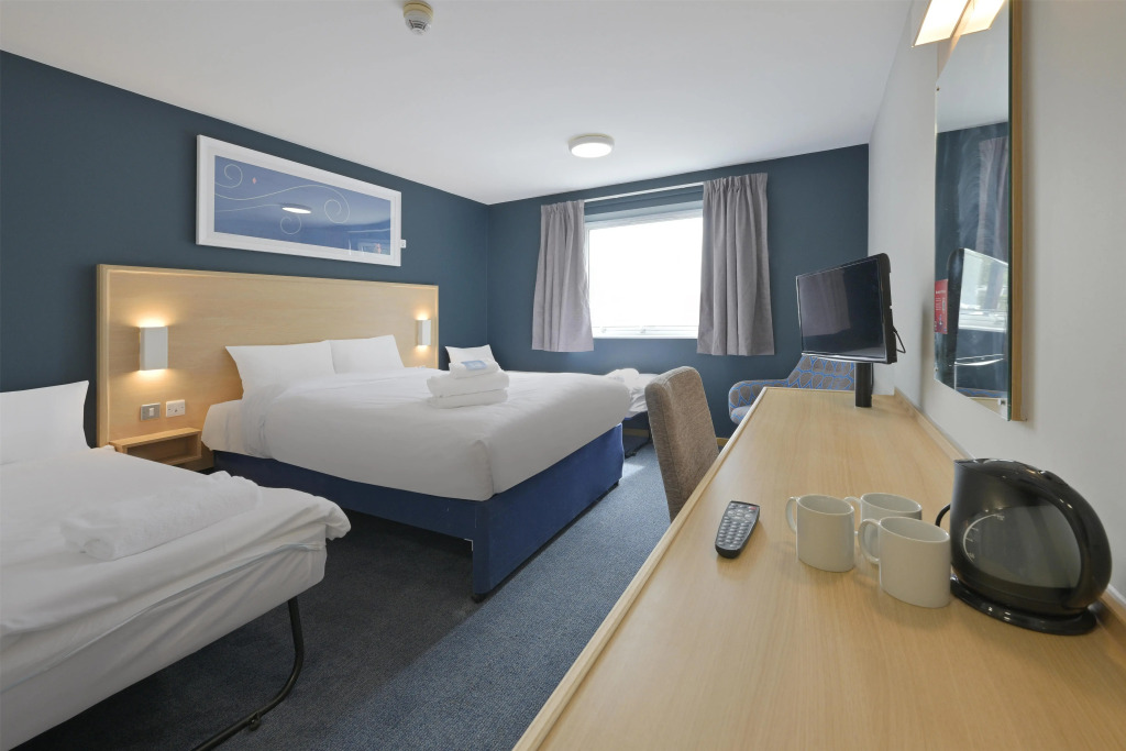 Travelodge Bedford