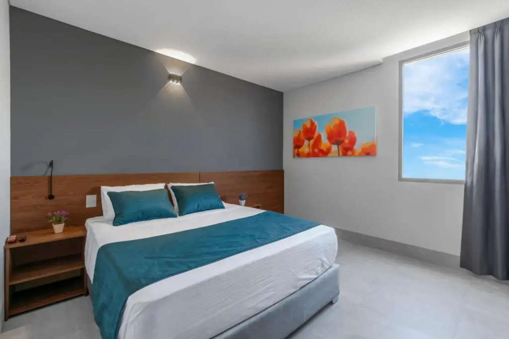 HOTEL RILUX Barrancabermeja