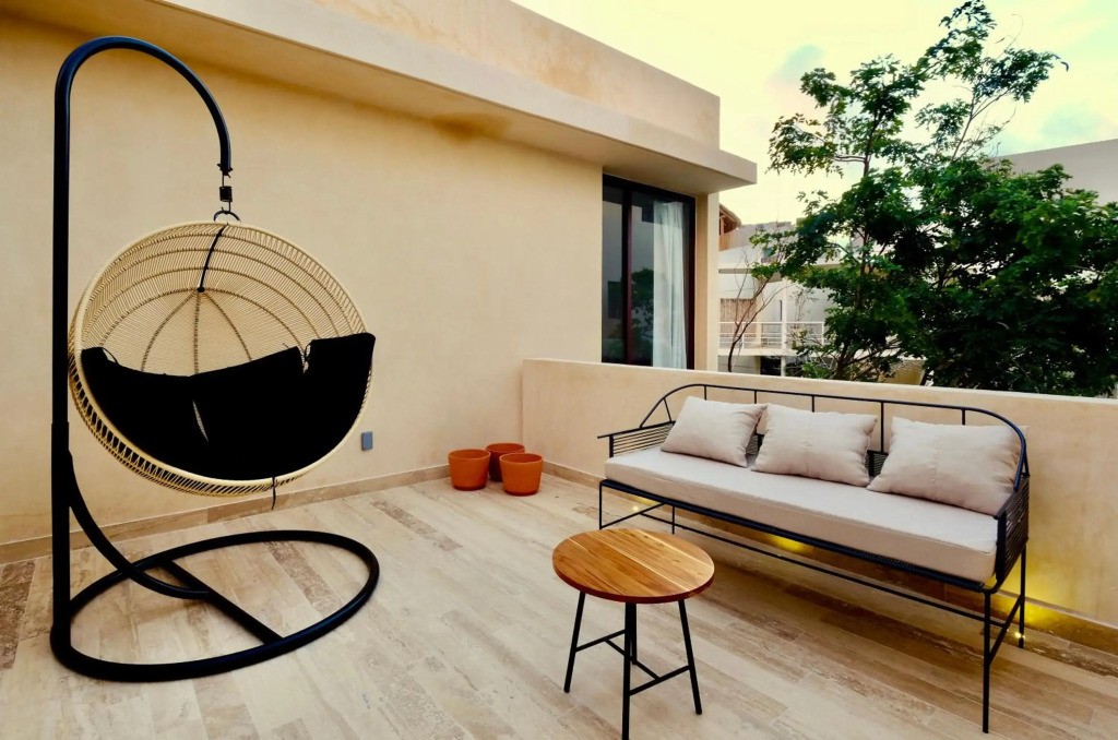 306 Awesome designer 3Br condo at Aldea Zama by StayPodio