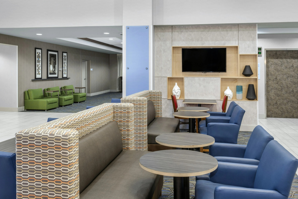 Holiday Inn Express South Portland by IHG