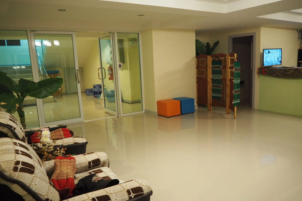 D-Sabai Residence