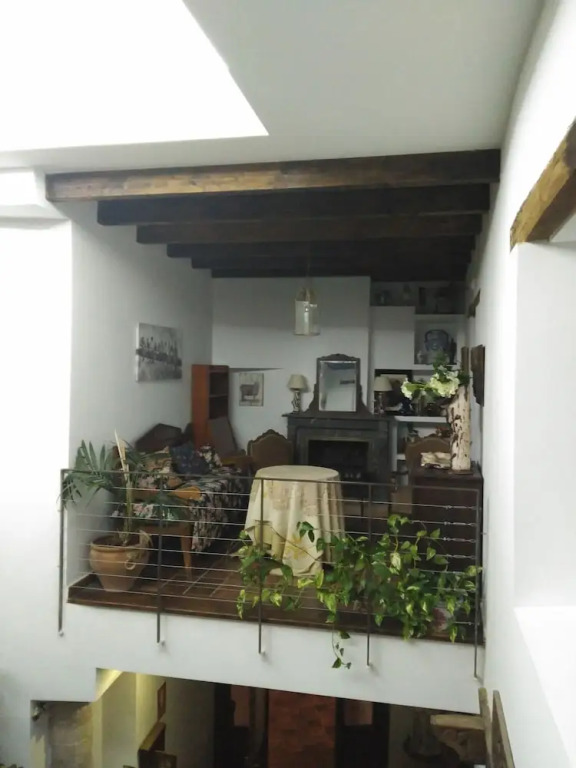 El Sueño De Lucrecia - habitaciones