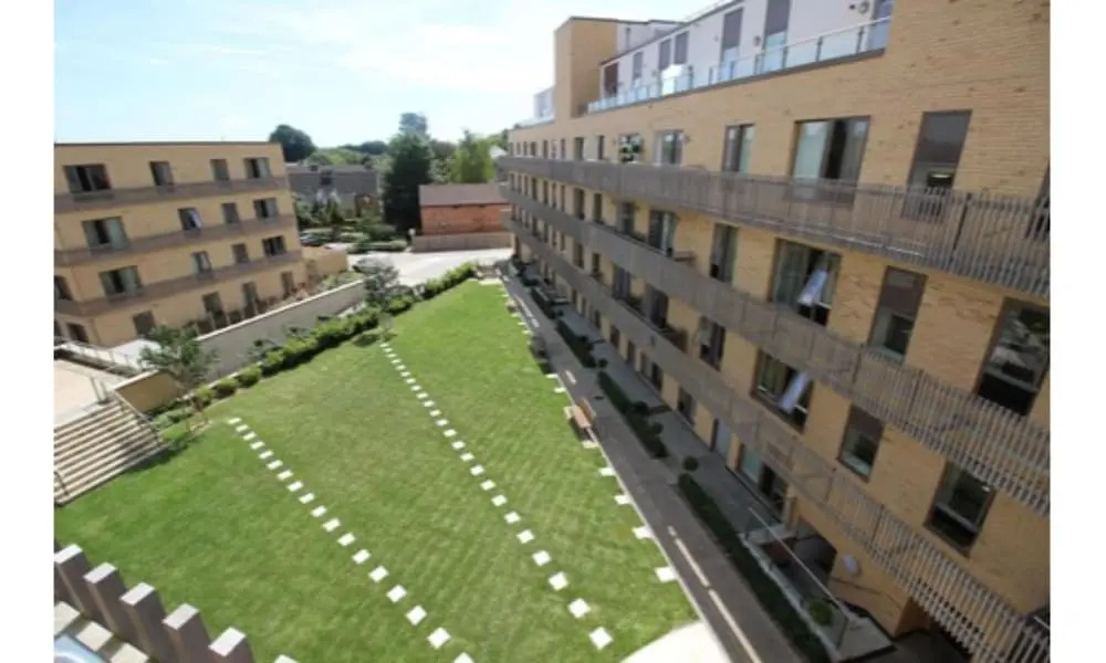 Tailored Stays - Marque Grande Apartment