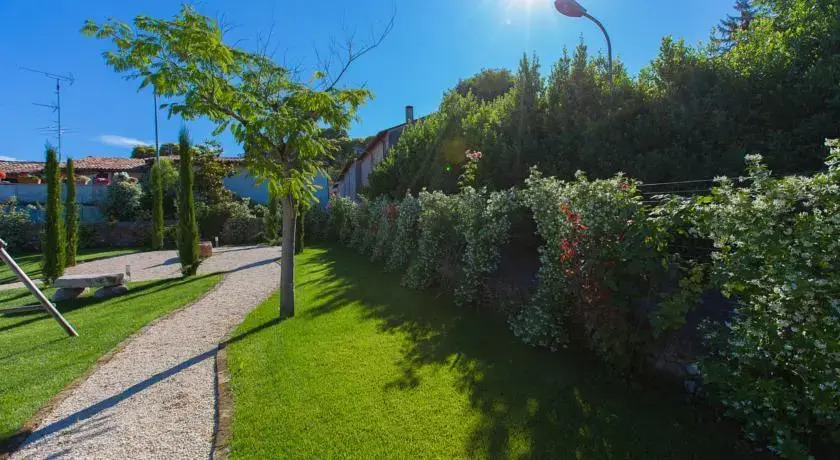 Residence Sassello