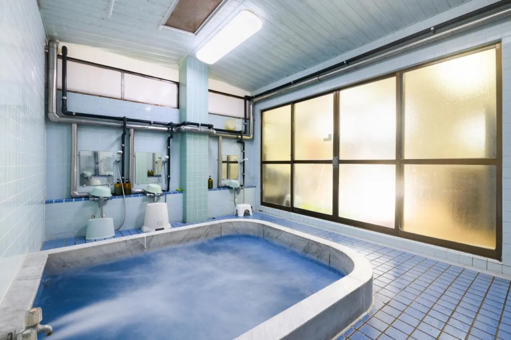 Business Hotel Nagajima