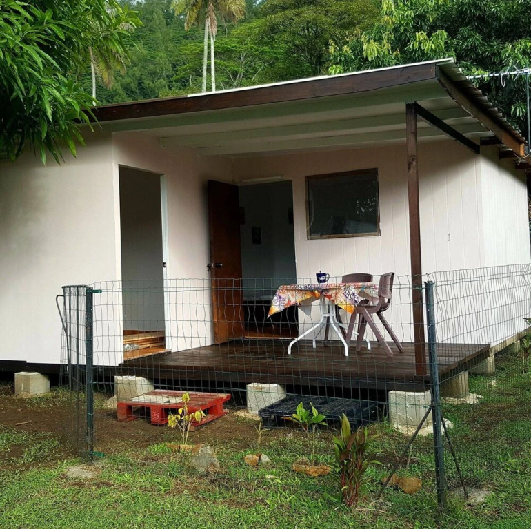 Kura Inn Mangareva