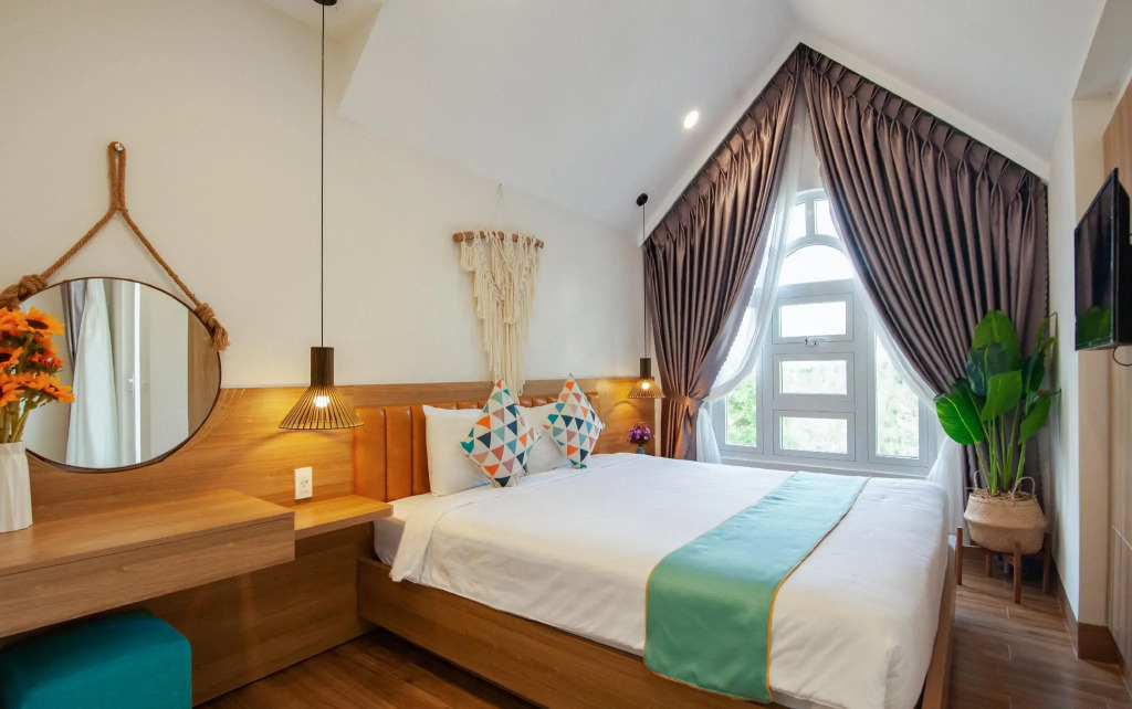 The View Hotel