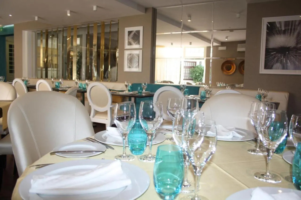 Josefa D`Obidos Hotel