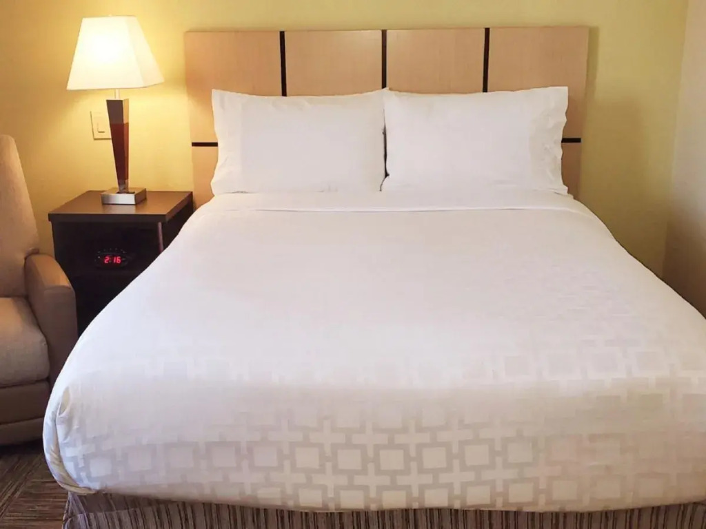 Candlewood Suites Houston Medical Center by IHG