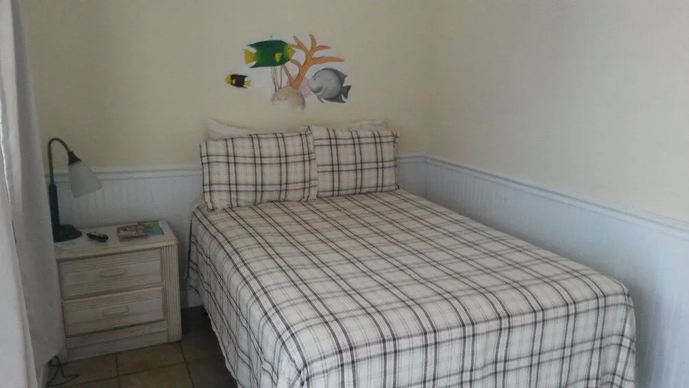 Conch On Inn Motel