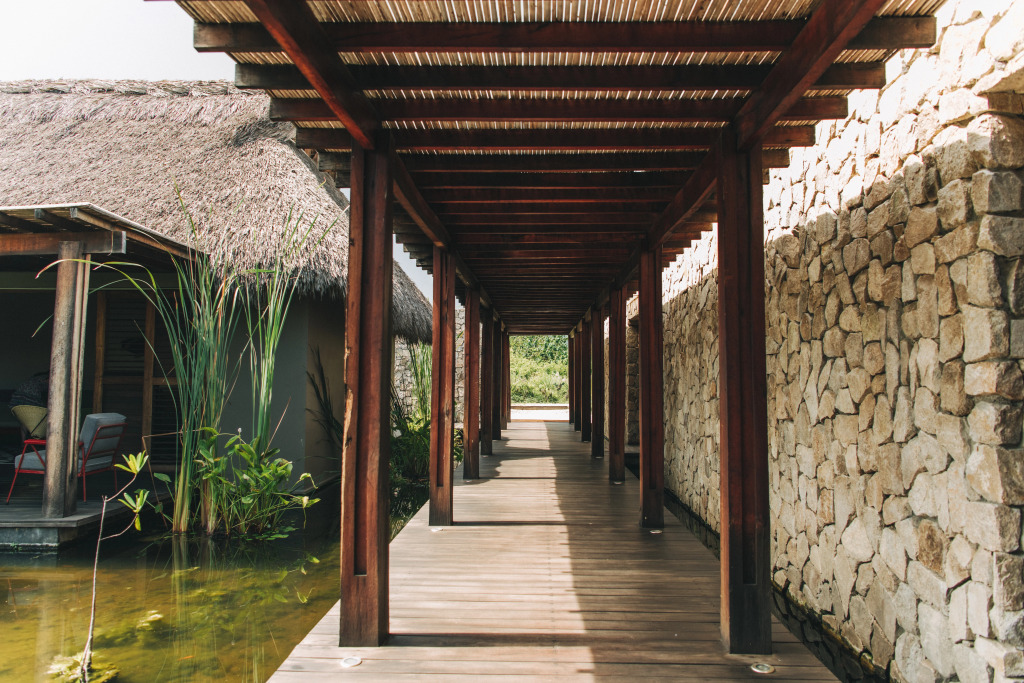 Hotel Escondido, Puerto Escondido - Adults Only