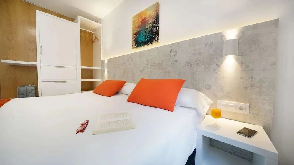 Apartamentos Lara