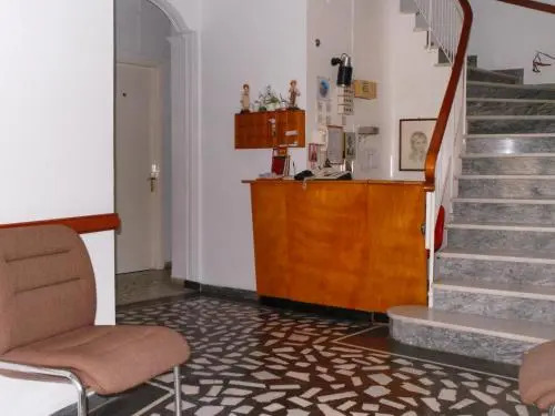 Hotel Andreou