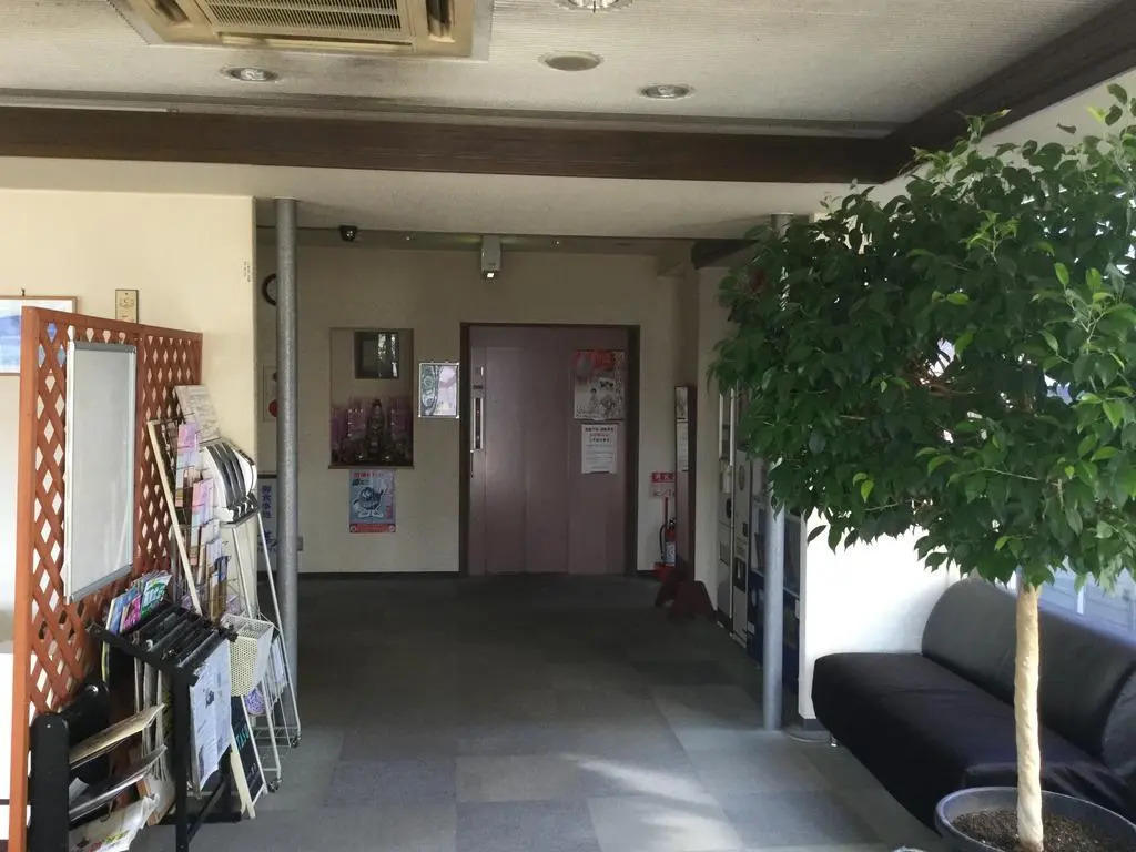 Hotel Tsutaya