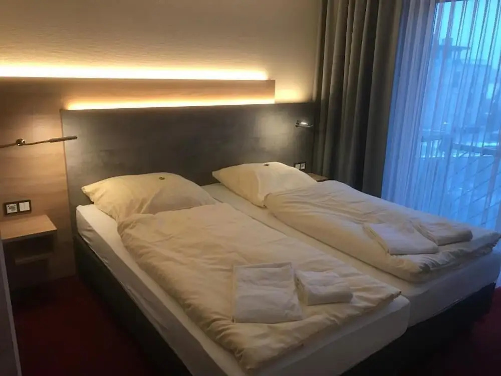 Landhotel Stüer