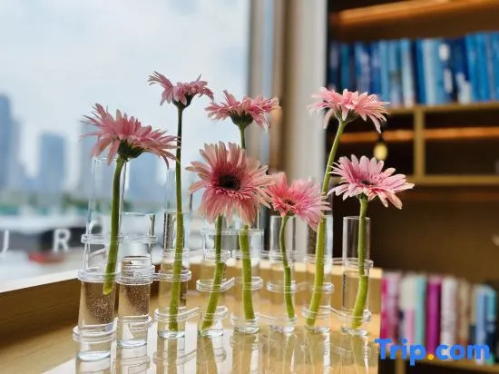Atour Hotel Beijing Lize Business District City Terminal