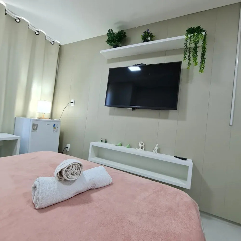 Flat Porto de galinha villas 310 byLP