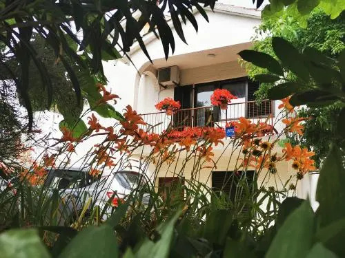 Apartman Žic