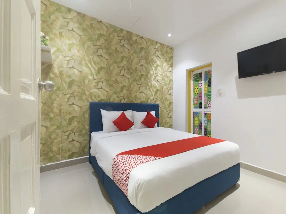 OYO 765 Summer House Bukit Bintang Hotel