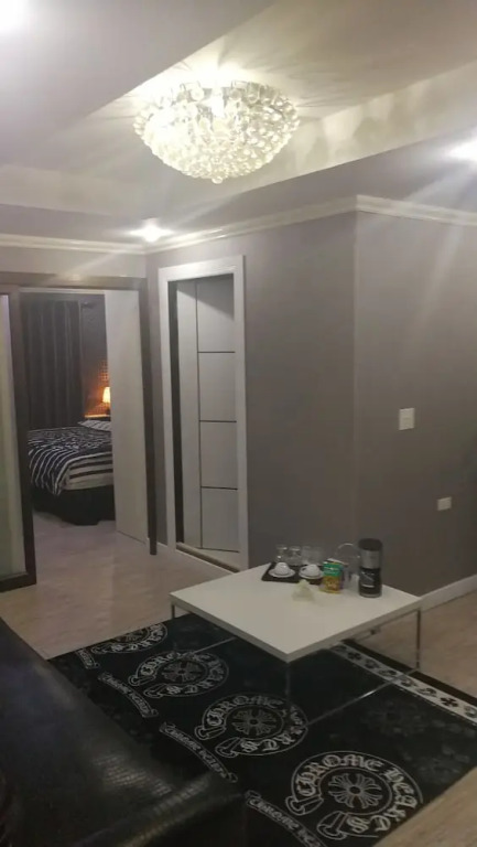 Hotler Boutique Apartment