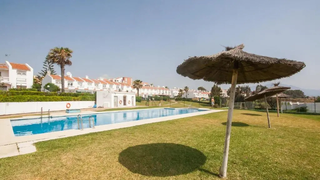 Aldea Beach 152