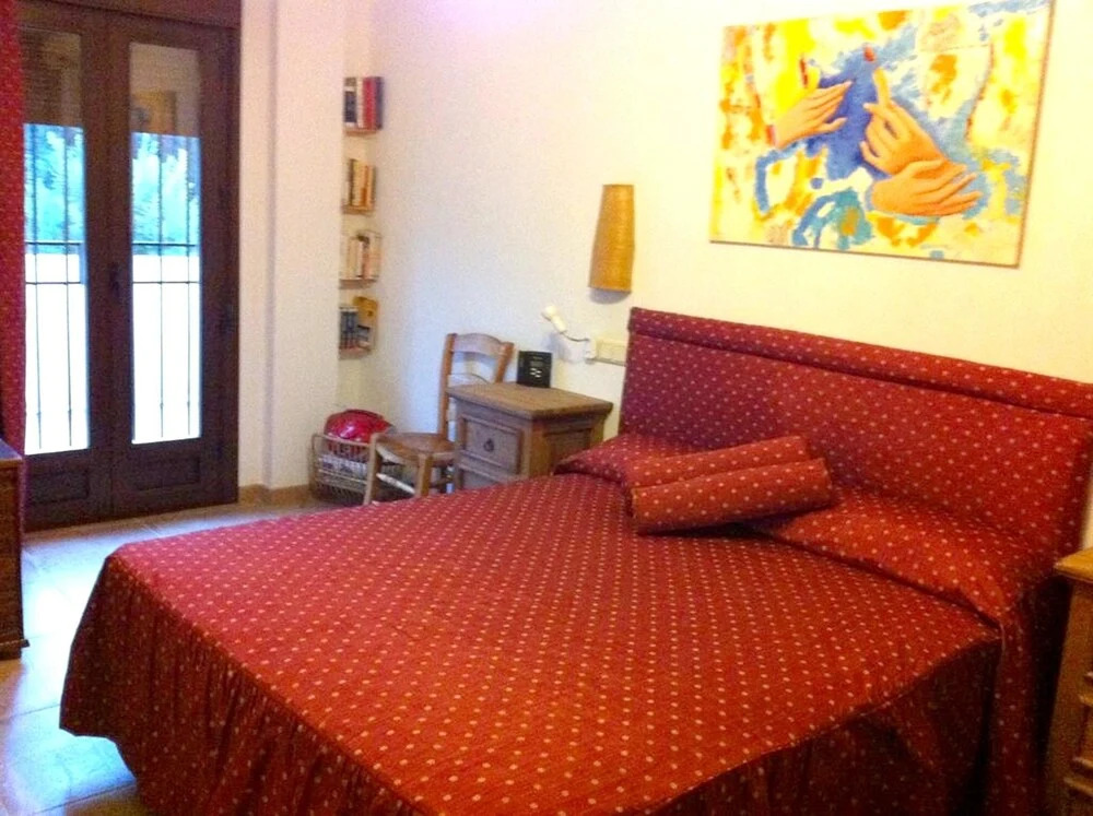 House With 5 Bedrooms in Zambra, With Furnished Terrace and Wifi
