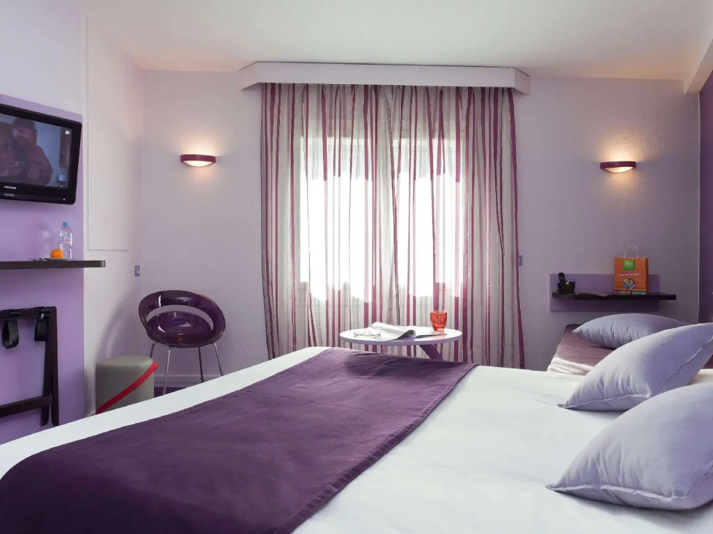 ibis Styles Marseille Centre Prado Place Castellane