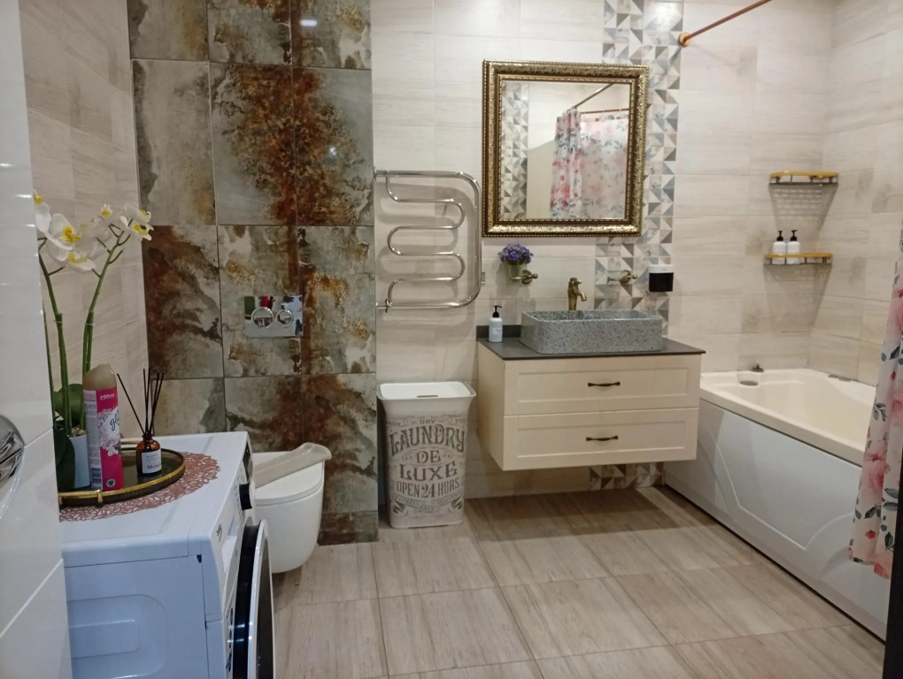 Garmonika Rooms на улице Энергостроителей 22