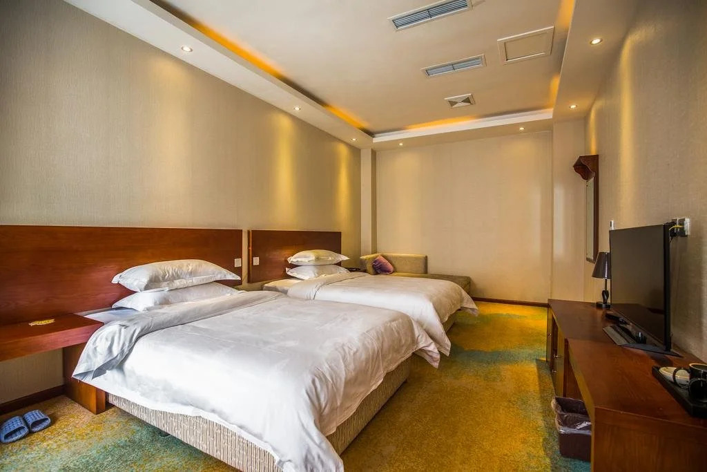 Gangwei Ruiyi Resort