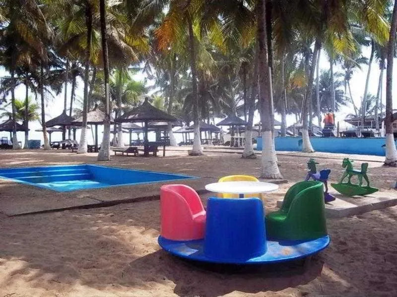 Le Wharf Hotel