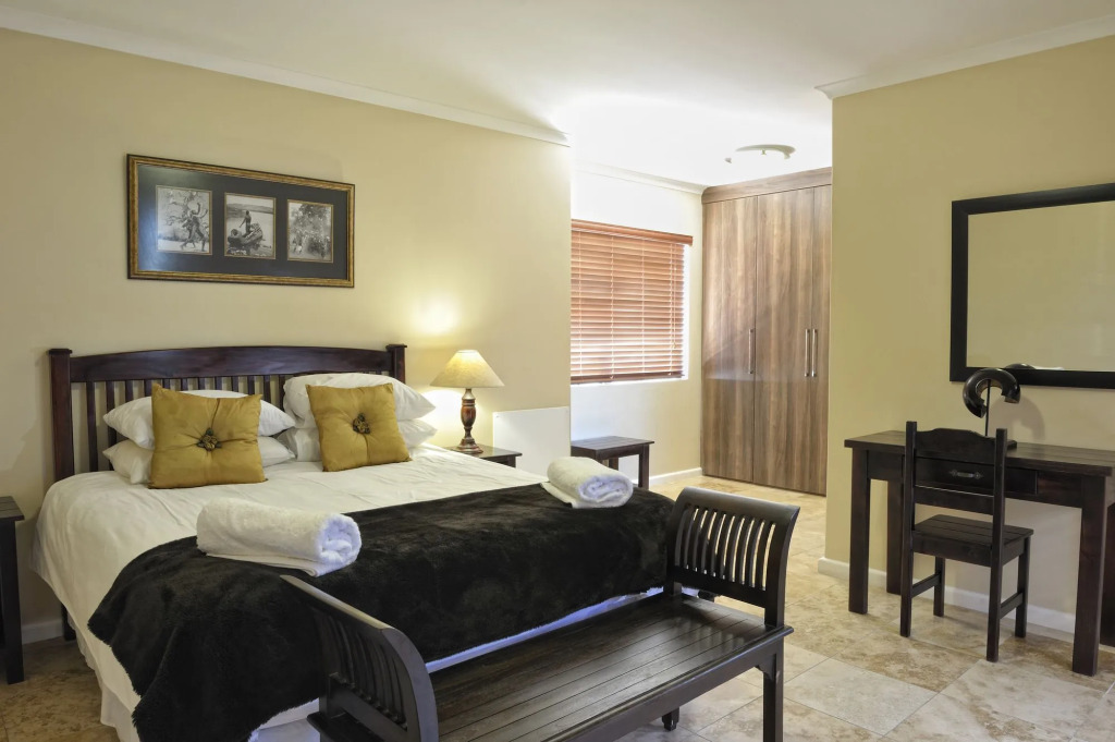 Langebaan Country Estate