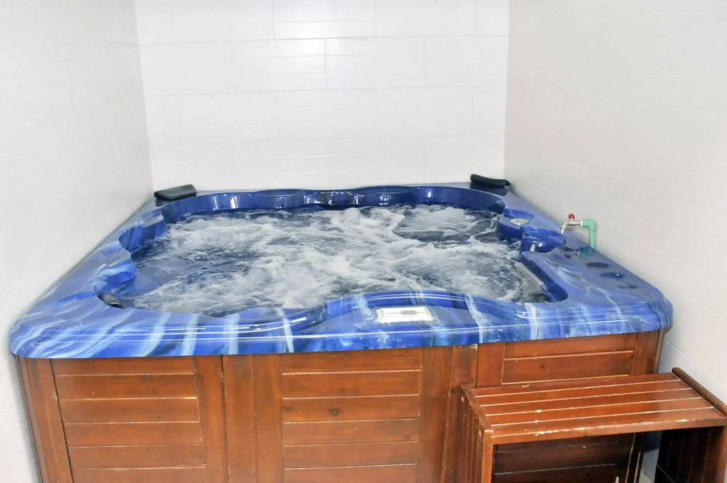 Rehab Hotel Apartments