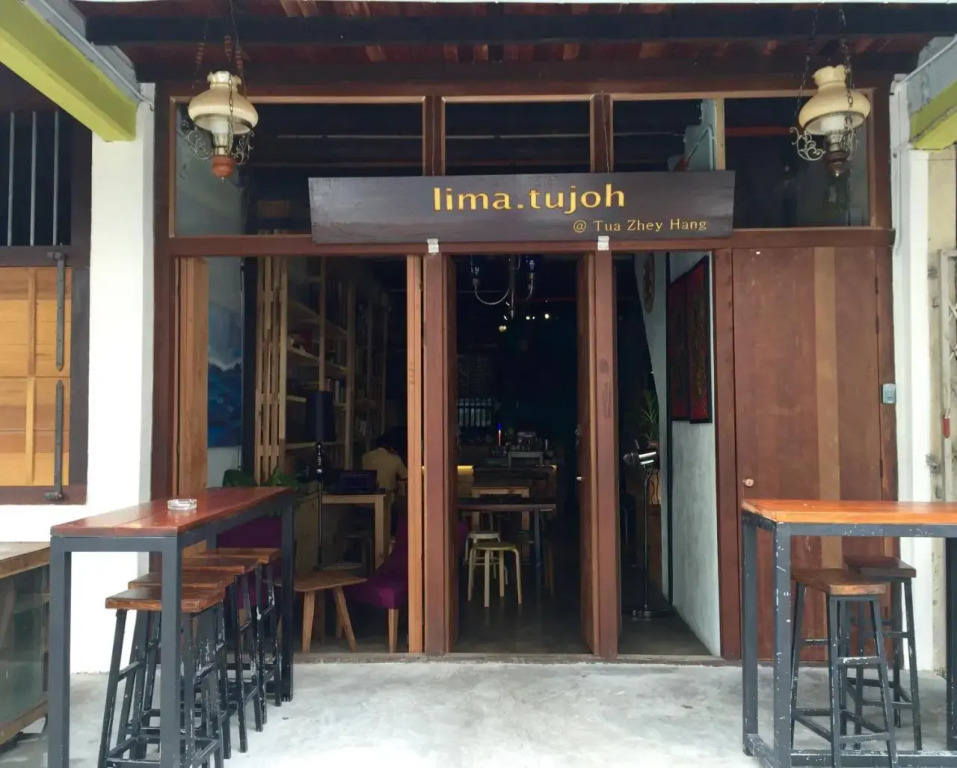 Lima.Tujoh