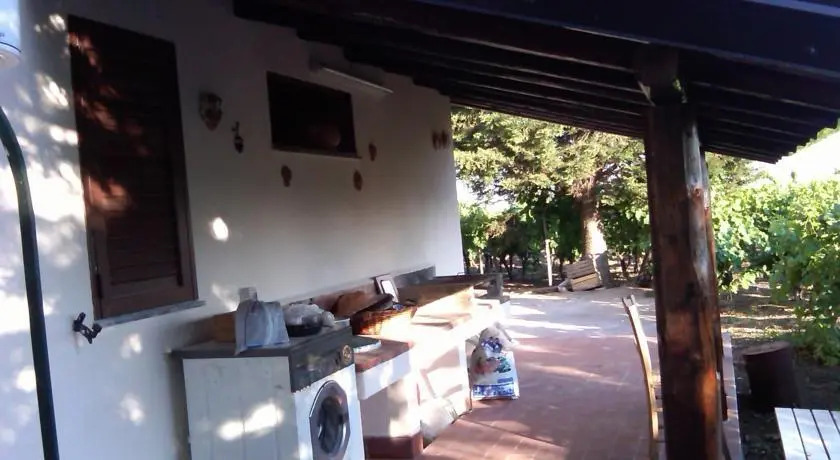 Holiday Home Naomis