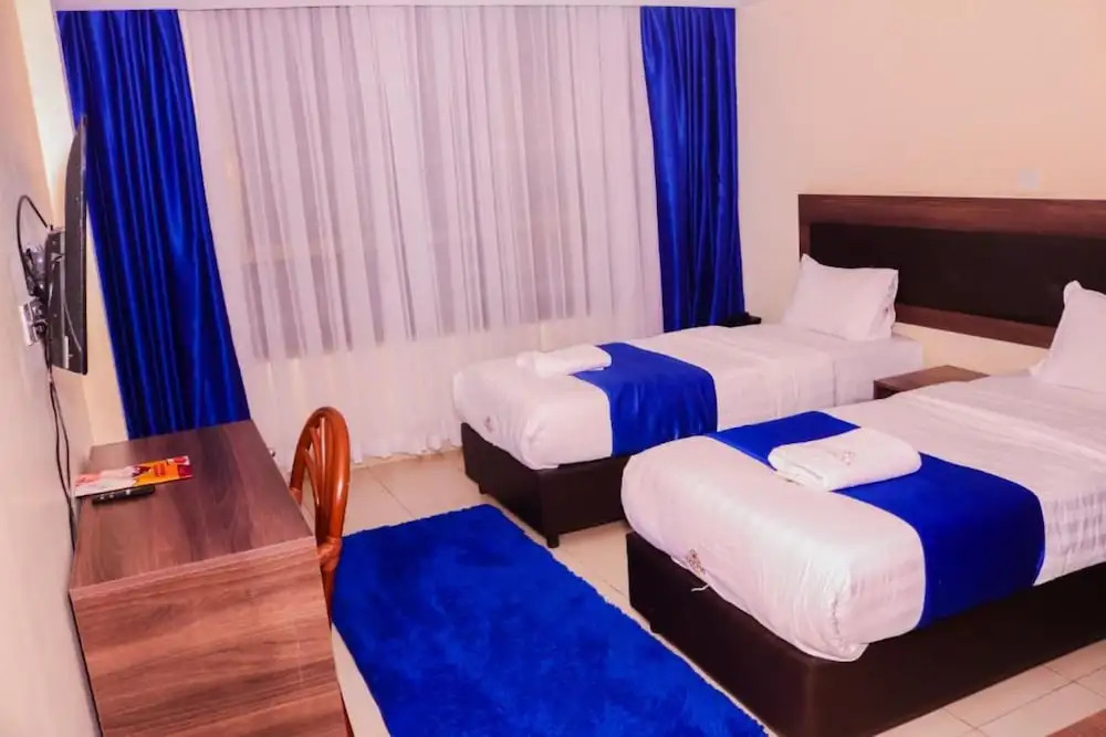 Sakina Hotel & Restaurant