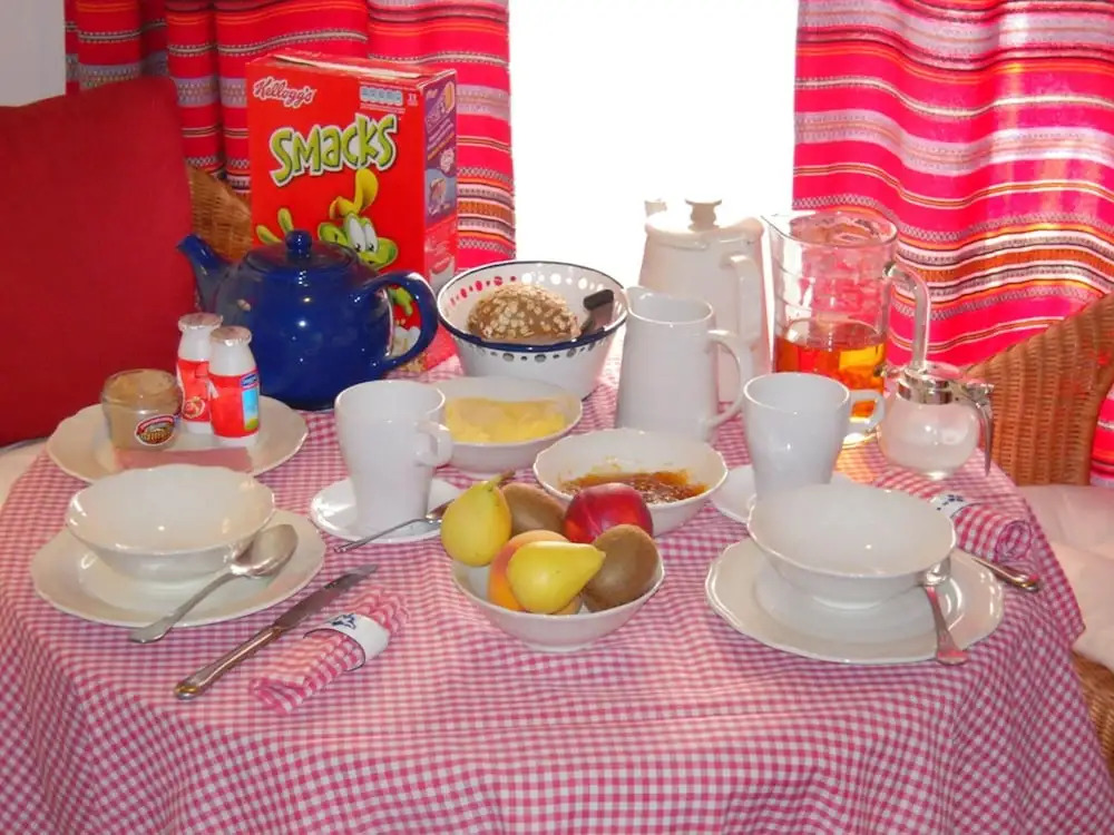 House With 4 Bedrooms in Hornos, With Wonderful Mountain View, Terrace and Wifi