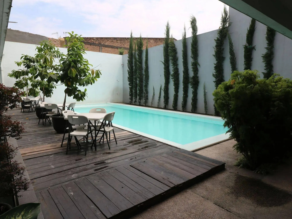 NIDA Rooms Istana Medan Baru