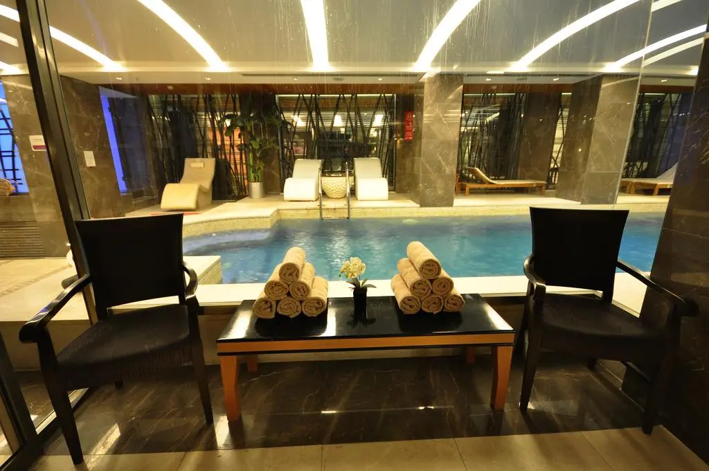 Levni Hotel & SPA - Special Category