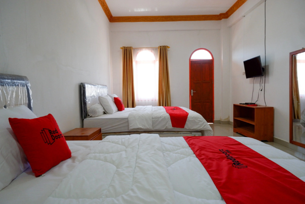 Toraja Prince Hotel