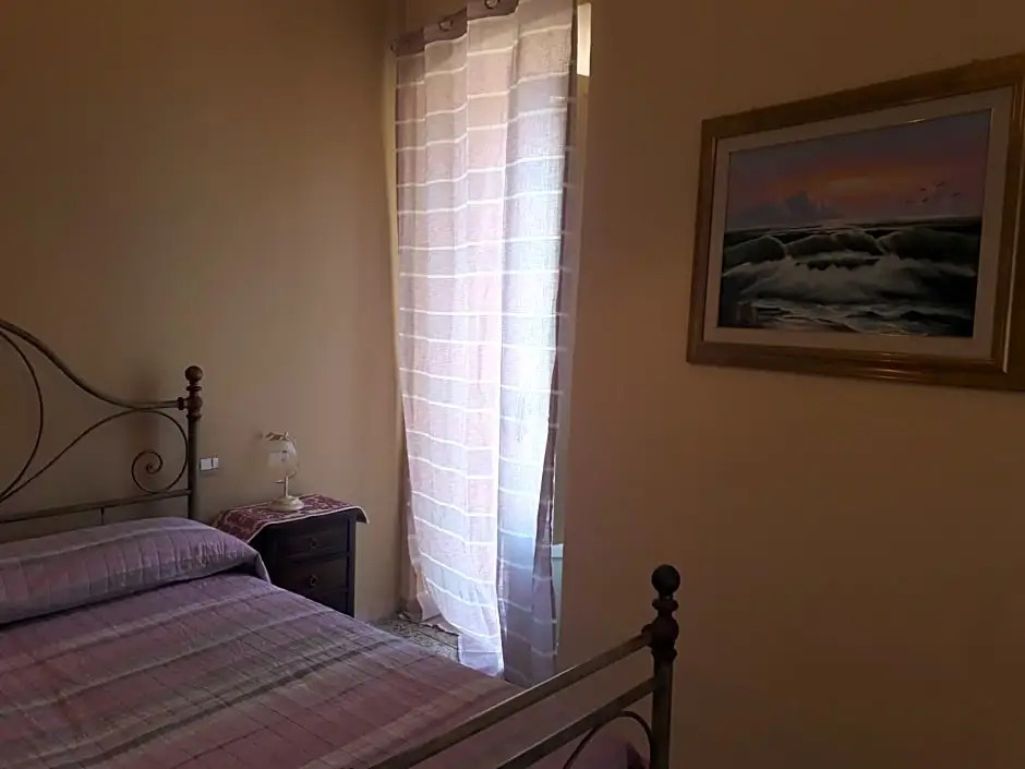 LAntico Faro