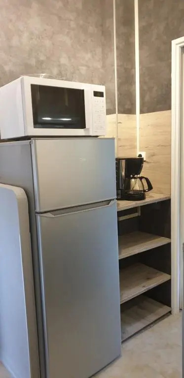 Appartement Les Oursons La Bresse