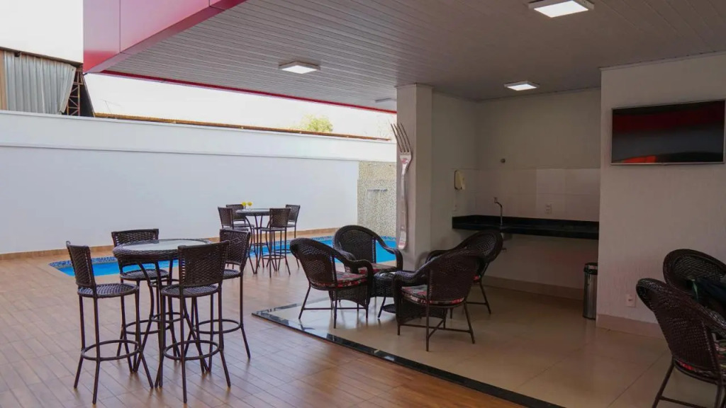 Oiti Hotel - Gurupi