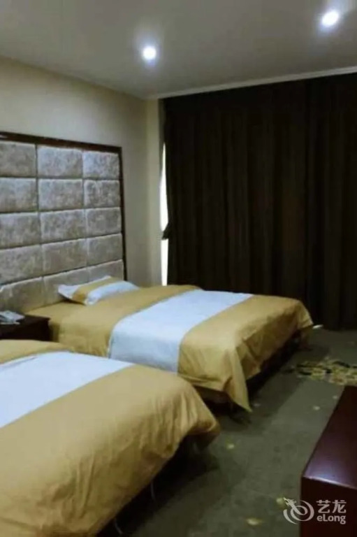 One House Cinema Hotel (Hubei Institute of Economics)(OneHouse影院酒店(湖北经济学院店))