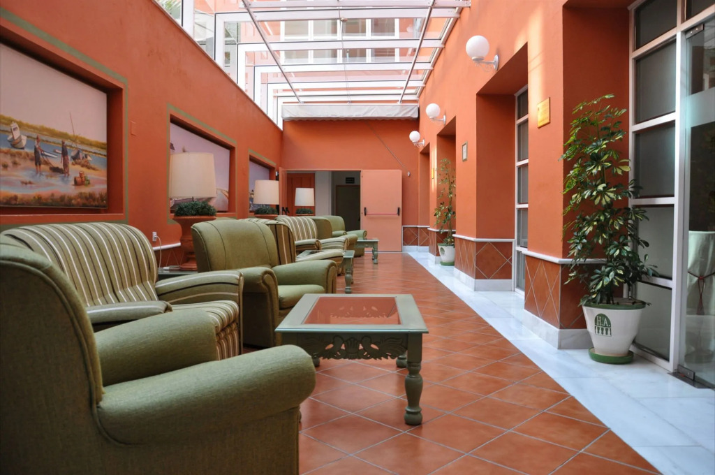 Crisol Chiclana