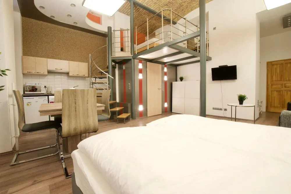 St. King 1 by Hi5 Apartments