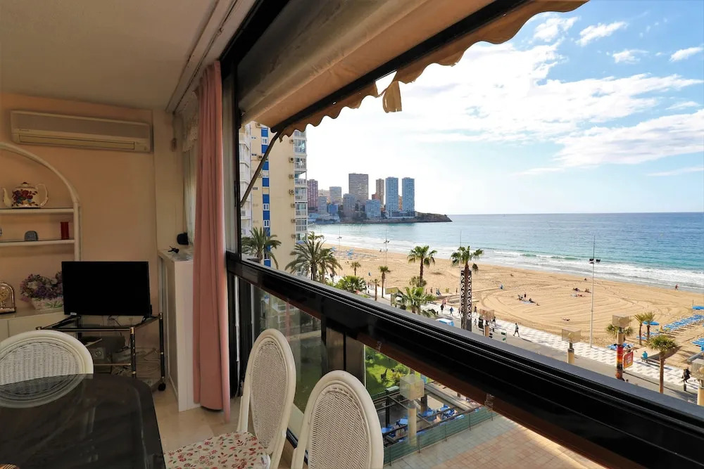 Apartamento Santa Margarita 3